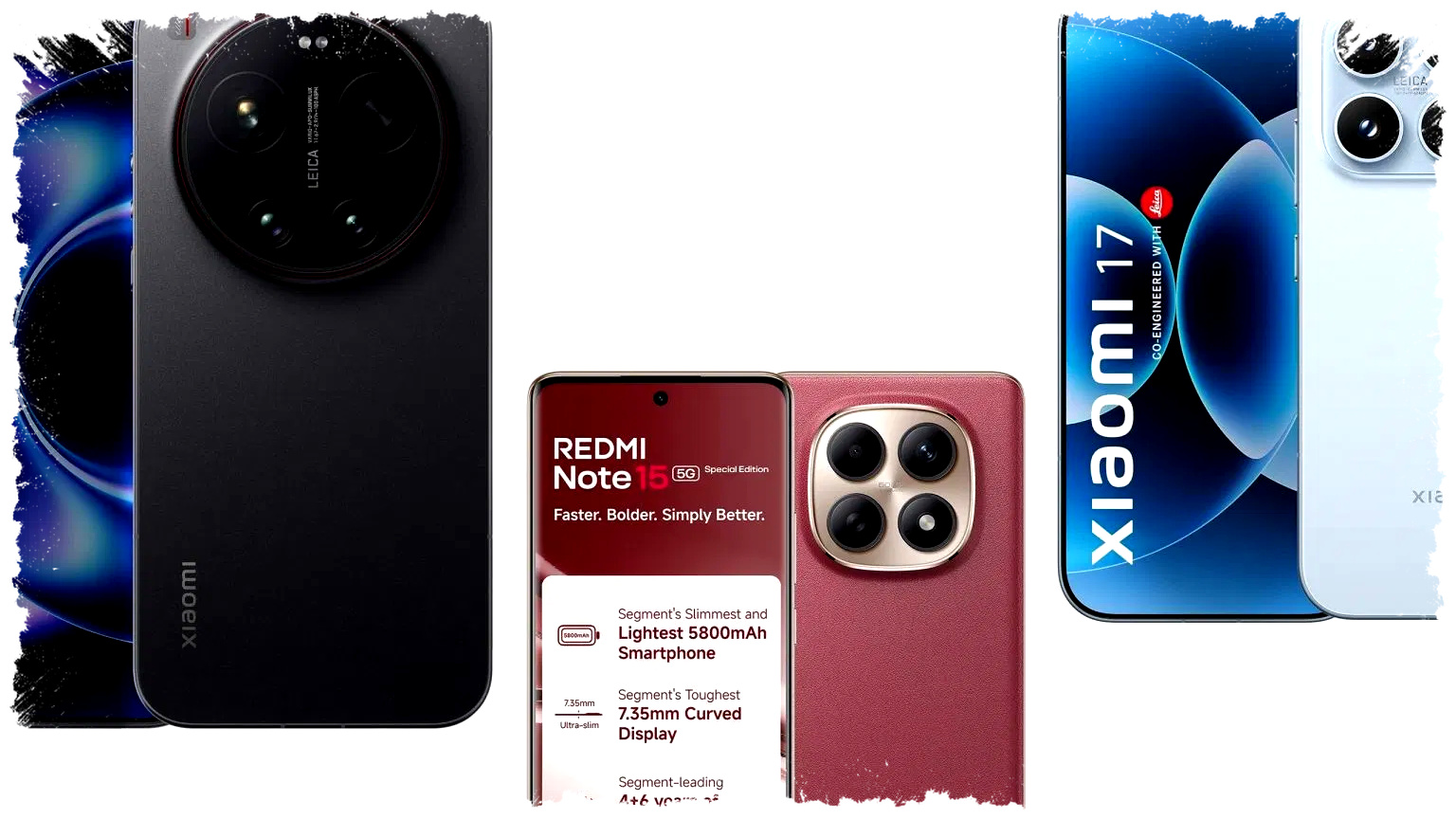 5 HP Xiaomi Terbaik 2026, Redmi Murah Ini Justru Paling Sulit Diabaikan