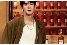 5 Ide Layering Ala Yoo Yeon Seok, Rahasia Tampil Maskulin Tanpa Berlebihan