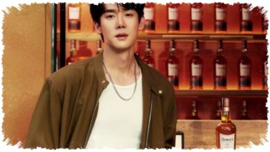 5 Ide Layering Ala Yoo Yeon Seok, Rahasia Tampil Maskulin Tanpa Berlebihan