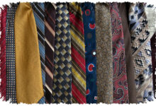 5 Jenis Dasi Pria yang Sering Diremehkan, Padahal Salah Pilih Bisa Merusak Wibawa 5 Jenis Dasi Pria yang Sering Diremehkan, Padahal Salah Pilih Bisa Merusak Wibawa