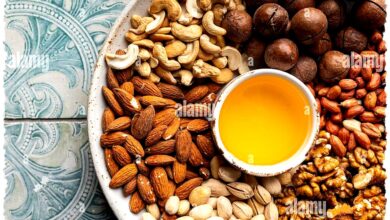 5 Kacang Paling Sehat untuk Menu Harian, Mana Paling Ampuh Bikin Kenyang? 5 Kacang Paling Sehat untuk Menu Harian, Mana Paling Ampuh Bikin Kenyang?