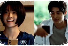 5 Karakter If Wishes Could Kill yang Paling Dekat Dengan Bahaya, Satu Aplikasi Ubah Hidup Mereka