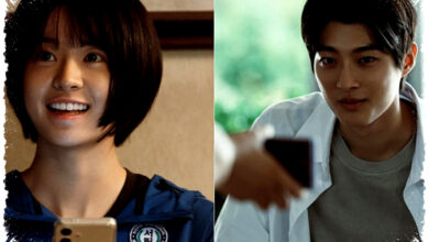 5 Karakter If Wishes Could Kill yang Paling Dekat Dengan Bahaya, Satu Aplikasi Ubah Hidup Mereka