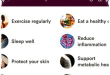 5 Kebiasaan Yang Menahan Penuaan Dini, Bukan Sekadar Perawatan Kulit