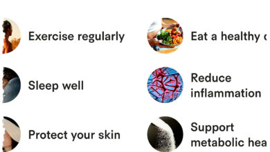 5 Kebiasaan Yang Menahan Penuaan Dini, Bukan Sekadar Perawatan Kulit