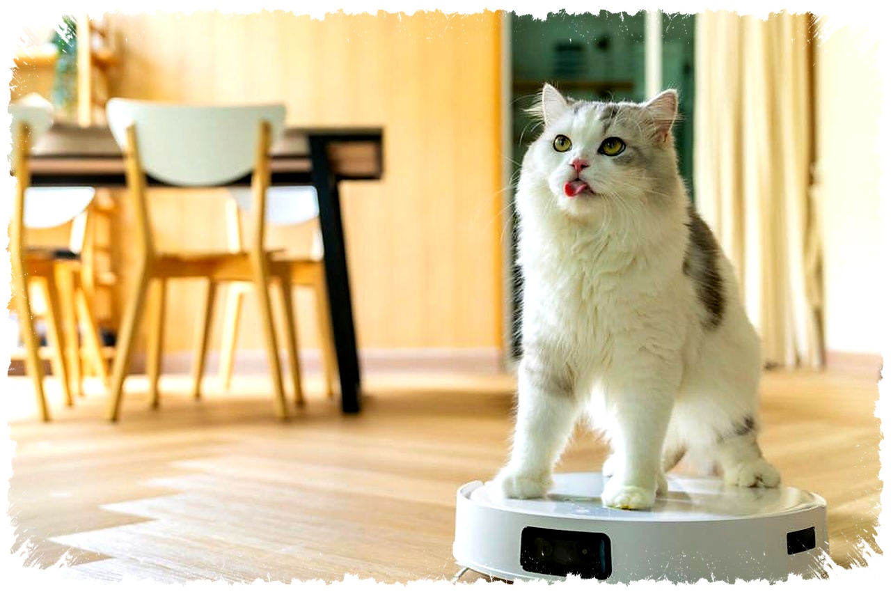 5 Kesalahan Robot Vacuum Ini Bikin Performa Anjlok, Tanpa Disadari Anda Sendiri Yang Merusaknya