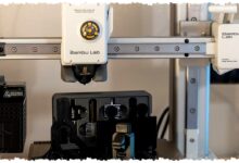 5 Kesalahan yang Diam-Diam Merusak Printer 3D Anda, dan Anda Masih Melakukannya 5 Kesalahan yang Diam-Diam Merusak Printer 3D Anda, dan Anda Masih Melakukannya