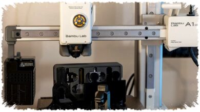 5 Kesalahan yang Diam-Diam Merusak Printer 3D Anda, dan Anda Masih Melakukannya 5 Kesalahan yang Diam-Diam Merusak Printer 3D Anda, dan Anda Masih Melakukannya