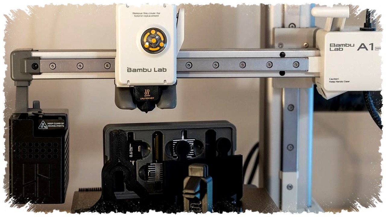 5 Kesalahan yang Diam-Diam Merusak Printer 3D Anda, dan Anda Masih Melakukannya