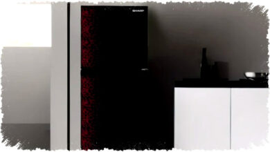 5 Kulkas Canggih 2026 Untuk Anak Kos Dan Hunian Sempit, Murah Tapi Awet! 5 Kulkas Canggih 2026 Untuk Anak Kos Dan Hunian Sempit, Murah Tapi Awet!