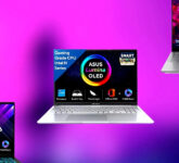 5 Laptop Grafik Desainer Paling Layak Diburu, Layar 100% DCI-P3 Tak Lagi Mewah