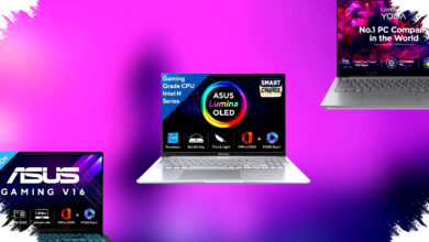 5 Laptop Grafik Desainer Paling Layak Diburu, Layar 100% DCI-P3 Tak Lagi Mewah