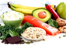 5 Makanan Penahan Lelah, Energi Tetap Stabil Sepanjang Hari