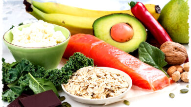 5 Makanan Penahan Lelah, Energi Tetap Stabil Sepanjang Hari