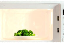 5 Microwave 3 In 1 2026 Multifungsi, Masak 30-50% Lebih Cepat Dan Hemat Ruang