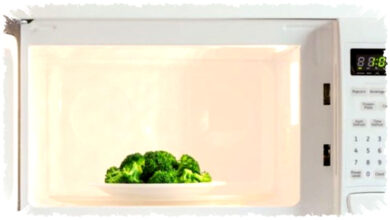 5 Microwave 3 In 1 2026 Multifungsi, Masak 30-50% Lebih Cepat Dan Hemat Ruang