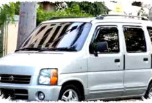 5 Mobil Bekas 1.000cc Paling Bandel, Irit BBM dan Tetap Nanjak Tanpa Ngos-ngosan 5 Mobil Bekas 1.000cc Paling Bandel, Irit BBM dan Tetap Nanjak Tanpa Ngos-ngosan