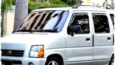 5 Mobil Bekas 1.000cc Paling Bandel, Irit BBM dan Tetap Nanjak Tanpa Ngos-ngosan