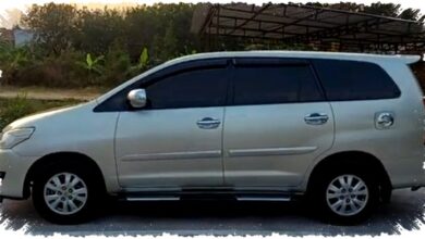 5 Mobil Bekas Paling Sulit Laku Lagi di Indonesia, Dua Toyota Masuk Daftar Hitam 5 Mobil Bekas Paling Sulit Laku Lagi di Indonesia, Dua Toyota Masuk Daftar Hitam