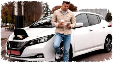 5 Mobil Listrik Bekas Kuat di Tanjakan, Harga Sudah Menyentuh Level Daihatsu Ayla Seken