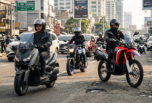 5 Motor 250cc Ini Diam-Diam Cocok Dipakai Ngantor Setiap Hari, Bukan Cuma Buat Touring 5 Motor 250cc Ini Diam-Diam Cocok Dipakai Ngantor Setiap Hari, Bukan Cuma Buat Touring