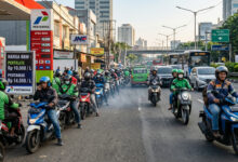 5 Motor Honda Ini Bisa Hemat BBM Sampai 60 Km per Liter, Irit Bukan Sekadar Klaim