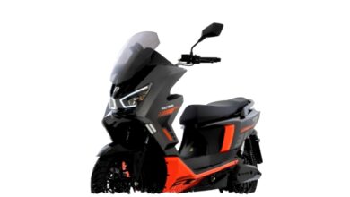 5 Motor Listrik Lokal Setara NMax, Ada yang Tembus 160 Km dan Lari 105 Km per Jam