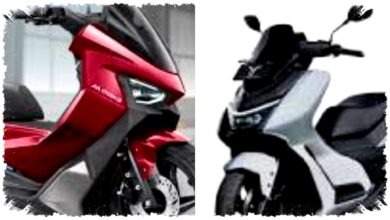 5 Motor Listrik Terbaik 2026, Honda EM1 e di Posisi 3 dan Justru Paling Mengejutkan!