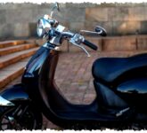 5 Motor Listrik buat Ojol yang Paling Masuk Akal, Ada yang Tembus 130 Km Rp13 Jutaan