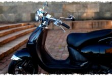 5 Motor Listrik buat Ojol yang Paling Masuk Akal, Ada yang Tembus 130 Km Rp13 Jutaan