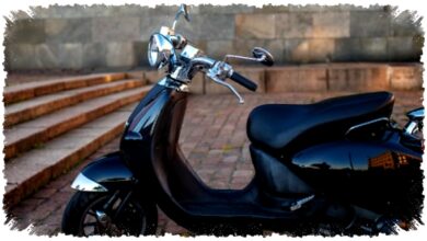 5 Motor Listrik buat Ojol yang Paling Masuk Akal, Ada yang Tembus 130 Km Rp13 Jutaan