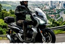 5 Motor Matic Paling Kuat 2026, Siapa Paling Tangguh Saat Tanjakan dan Kota Menyiksa?