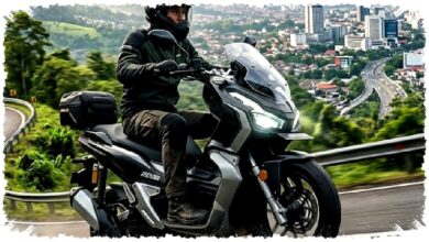 5 Motor Matic Paling Kuat 2026, Siapa Paling Tangguh Saat Tanjakan dan Kota Menyiksa?