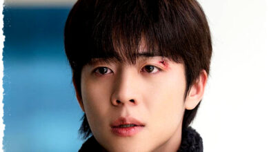 5 Nasib Sunwoo Chan di Ending In Your Radiant Season, Antara Kesempatan Kedua Dan Kehilangan Yang Pahit