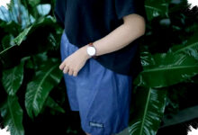 5 Panduan Celana Pendek Pria, Dari Terlihat Berantakan Jadi Rapi dan Keren