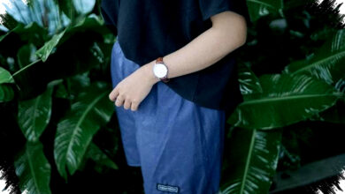 5 Panduan Celana Pendek Pria, Dari Terlihat Berantakan Jadi Rapi dan Keren