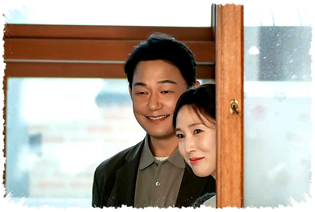 5 Plot Awal Cabbage Your Life Paling Menggigit, Dari Pindah Mendadak Hingga Konflik Desa