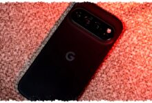 5 Ponsel Ini Ternyata Lebih Awet Dari Google Pixel 10 Pro, Pixel Dibuat Tertinggal