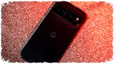 5 Ponsel Ini Ternyata Lebih Awet Dari Google Pixel 10 Pro, Pixel Dibuat Tertinggal