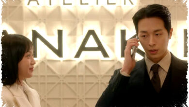 5 Prediksi Akhir Tae Suk-Ha Young Di In Your Radiant Season, Cinta Mereka Mungkin Tak Berakhir Bersama