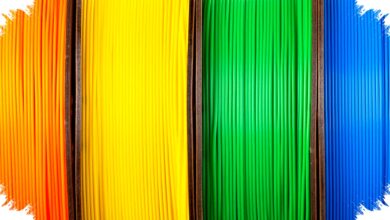 5 Printer 3D Multi-Warna Terbaik 2026, Mesin Murah Hingga Monster Zero Waste