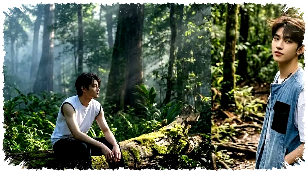 5 Prompt Gemini AI Ubah Foto Jadi Anak Hutan, Hasilnya Tampak Sinematik dan Realistis 5 Prompt Gemini AI Ubah Foto Jadi Anak Hutan, Hasilnya Tampak Sinematik dan Realistis