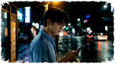 5 Prompt Gemini AI Ubah Foto di Halte Jadi Sinematik, Nuansa Emosional yang Tak Disangka 5 Prompt Gemini AI Ubah Foto di Halte Jadi Sinematik, Nuansa Emosional yang Tak Disangka