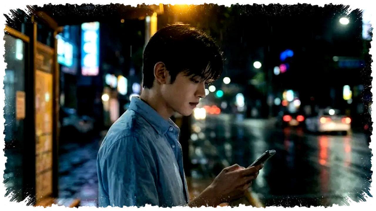 5 Prompt Gemini AI Ubah Foto di Halte Jadi Sinematik, Nuansa Emosional yang Tak Disangka