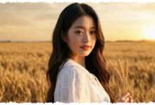 5 Prompt Gemini AI Untuk Foto Estetik Di Padang Gandum, Hasilnya Terasa Sinematik Dan Realistis 5 Prompt Gemini AI Untuk Foto Estetik Di Padang Gandum, Hasilnya Terasa Sinematik Dan Realistis