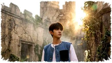 5 Prompt Gemini AI untuk Edit Foto di Reruntuhan Kastil, Hasilnya Serasa Adegan Film Epik 5 Prompt Gemini AI untuk Edit Foto di Reruntuhan Kastil, Hasilnya Serasa Adegan Film Epik