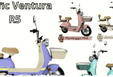 5 Sepeda Listrik 2026 Harga 5 Jutaan, Goda Sparta hingga Uwin Fly T70 Layak Diburu Harian