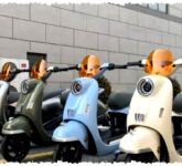 5 Sepeda Listrik Baterai Lithium Paling Masuk Akal, Lebih Ringan dan Tahan Lama