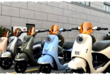 5 Sepeda Listrik Baterai Lithium Paling Masuk Akal, Lebih Ringan dan Tahan Lama