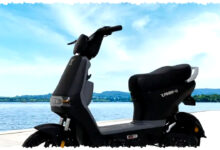 5 Sepeda Listrik Terbaik 2026 Harga Masuk Akal, Uwinfly D8P Tembus 110 Km Sekali Cas